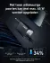 Anker 67W GaN Wall Charger 3-Poorts Inklapbare Snellader Zwart afbeelding 6