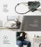 Ringke 3A Fast Charging Basic USB-C naar USB-C Kabel 60W 0.5M Zwart afbeelding 9