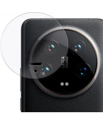 Xiaomi 14 Ultra Camera Protectors