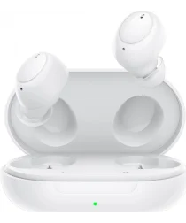 Origineel Oppo Enco Buds - TWS Earbuds - In Ear Bluetooth Oordopjes Wit
