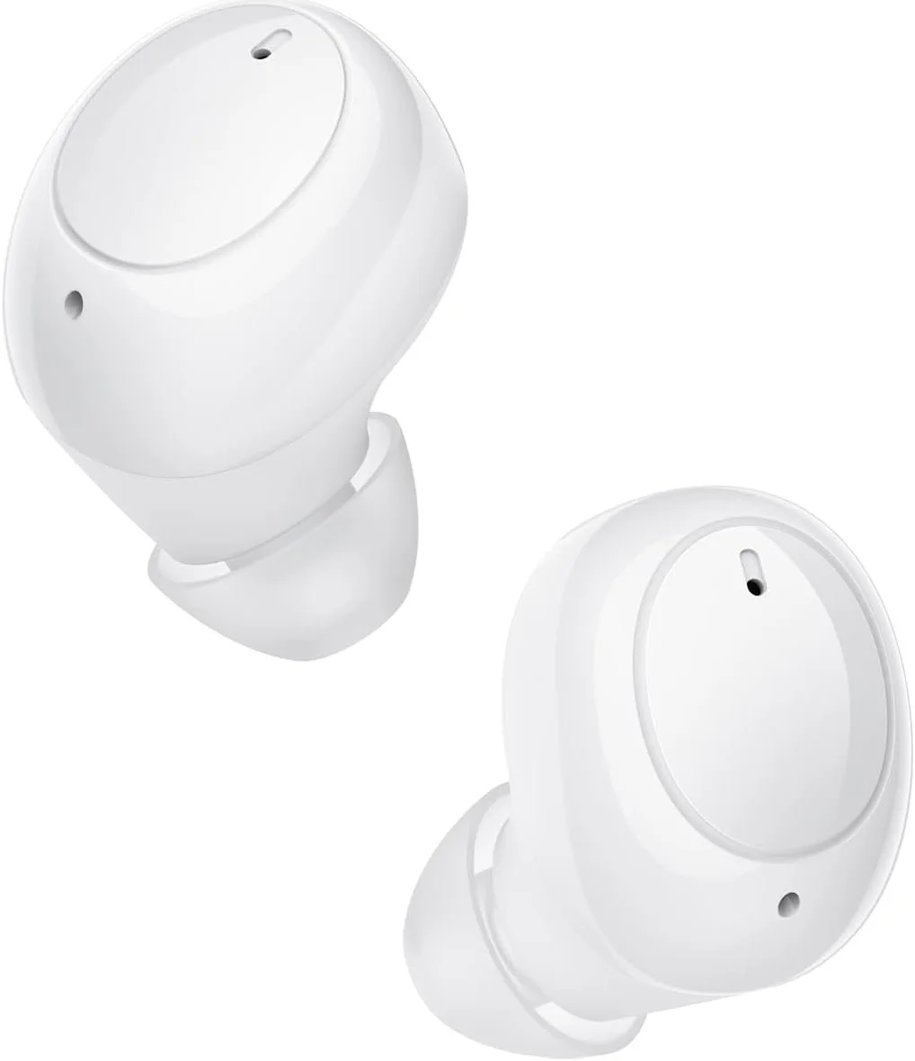 Origineel Oppo Enco Buds - TWS Earbuds - In Ear Bluetooth Oordopjes Wit afbeelding 3