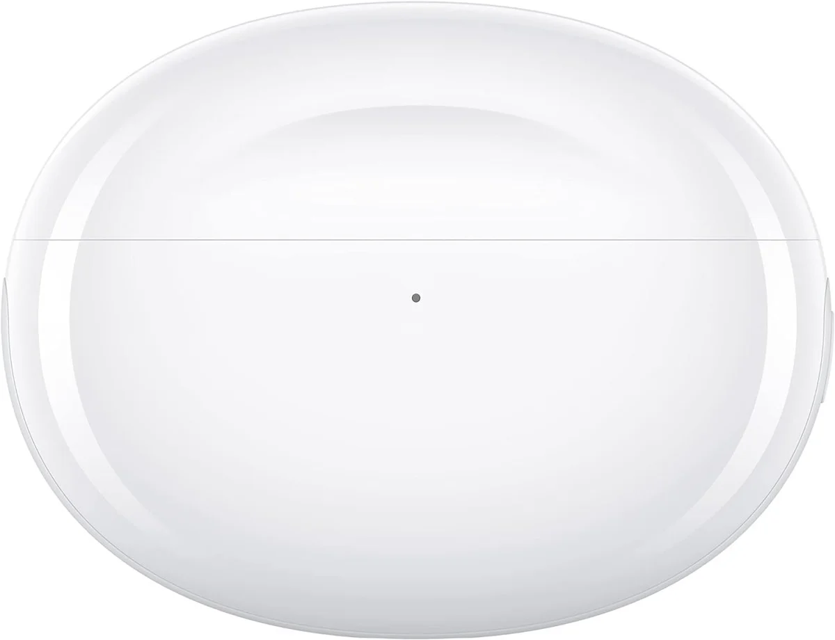 Origineel Oppo Enco Free 2 TWS Earbuds - In Ear Bluetooth Oordopjes Wit afbeelding 5