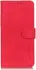 KHAZNEH Samsung Galaxy A55 Hoesje Retro Wallet Book Case Rood afbeelding 7