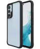 Samsung Galaxy A55 Hoesje Armor Back Cover Zwart