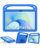 Honor Pad X9 Kinder Tablethoes met Handvat en Standaard Blauw