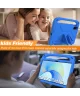 Honor Pad X9 Kinder Tablethoes met Handvat en Standaard Blauw