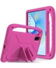 Honor Pad X9 Kinder Tablethoes met Handvat en Standaard Roze