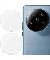 Xiaomi 14 Ultra Camera Protectors