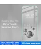 Imak H Motorola Moto G04 / G24 / G24 Power Screen Protector 9H Tempered Glass