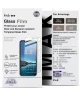 Imak H Motorola Moto G04 / G24 / G24 Power Screen Protector 9H Tempered Glass