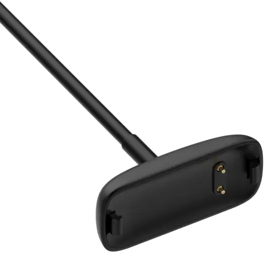 Fitbit Inspire 3 Oplaadkabel en Dock 1 Meter Zwart afbeelding 7