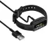 Fitbit Inspire 3 Oplaadkabel en Dock 1 Meter Zwart afbeelding 3