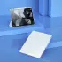 Dux Ducis Unid iPad Air 13 (24/25) / Pro 12.9 (2022/2018) Hoes Book Case Blauw afbeelding 12