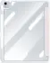 Dux Ducis Unid iPad Air 13 (24/25) / Pro 12.9 (2022/2018) Hoes Book Case Roze afbeelding 3