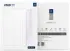 Dux Ducis Unid iPad Air 13 (24/25) / Pro 12.9 (2022/2018) Hoes Book Case Paars afbeelding 13