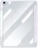 Dux Ducis Unid iPad Air 13 (24/25) / Pro 12.9 (2022/2018) Hoes Book Case Paars afbeelding 3