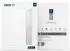Dux Ducis Unid iPad Air 13 (24/25) / Pro 12.9 (2022/2018) Hoes Book Case Groen afbeelding 13