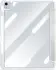 Dux Ducis Unid iPad Air 13 (24/25) / Pro 12.9 (2022/2018) Hoes Book Case Groen afbeelding 3