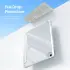 Dux Ducis Unid iPad Air 13 (24/25) / Pro 12.9 (2022/2018) Hoes Book Case Groen afbeelding 8