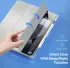 Dux Ducis Unid iPad Air 13 (24/25) / Pro 12.9 (2022/2018) Hoes Book Case Groen afbeelding 9
