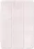 Dux Ducis Unid Apple iPad Pro 11 (2024) Hoes Book Case Transparant Roze afbeelding 2