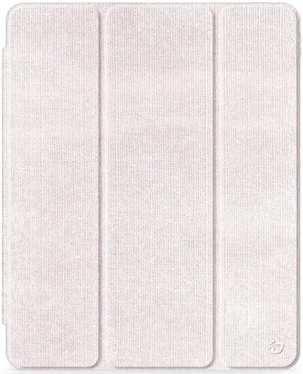 Dux Ducis Unid Apple iPad 10.2 / Air 10.5 / Pro 10.5 Hoes Book Case Roze afbeelding 2