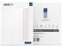 Dux Ducis Unid Apple iPad 10.2 / Air 10.5 / Pro 10.5 Hoes Book Case Roze afbeelding 12