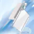 Dux Ducis Unid Apple iPad 10.2 / Air 10.5 / Pro 10.5 Hoes Book Case Roze afbeelding 6