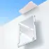 Dux Ducis Unid Apple iPad 10.2 / Air 10.5 / Pro 10.5 Hoes Book Case Roze afbeelding 8