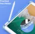 Dux Ducis Unid Apple iPad 10.2 / Air 10.5 / Pro 10.5 Hoes Book Case Paars afbeelding 4