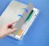 Dux Ducis Unid Apple iPad 10.2 / Air 10.5 / Pro 10.5 Hoes Book Case Groen afbeelding 9