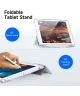 Dux Ducis Unid Apple iPad 9.7 inch (2017/2018)/Air/Air 2 Hoes Book Case Blauw