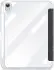 Dux Ducis Unid Apple iPad 11 (2025)/10.9 (2022) Hoes Book Case Transparant Zwart afbeelding 13