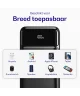 Buddi Boost 10.000 mAh Powerbank Reisformaat Met Display Zwart 22.5W