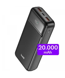 Fast Charge Powerbanks