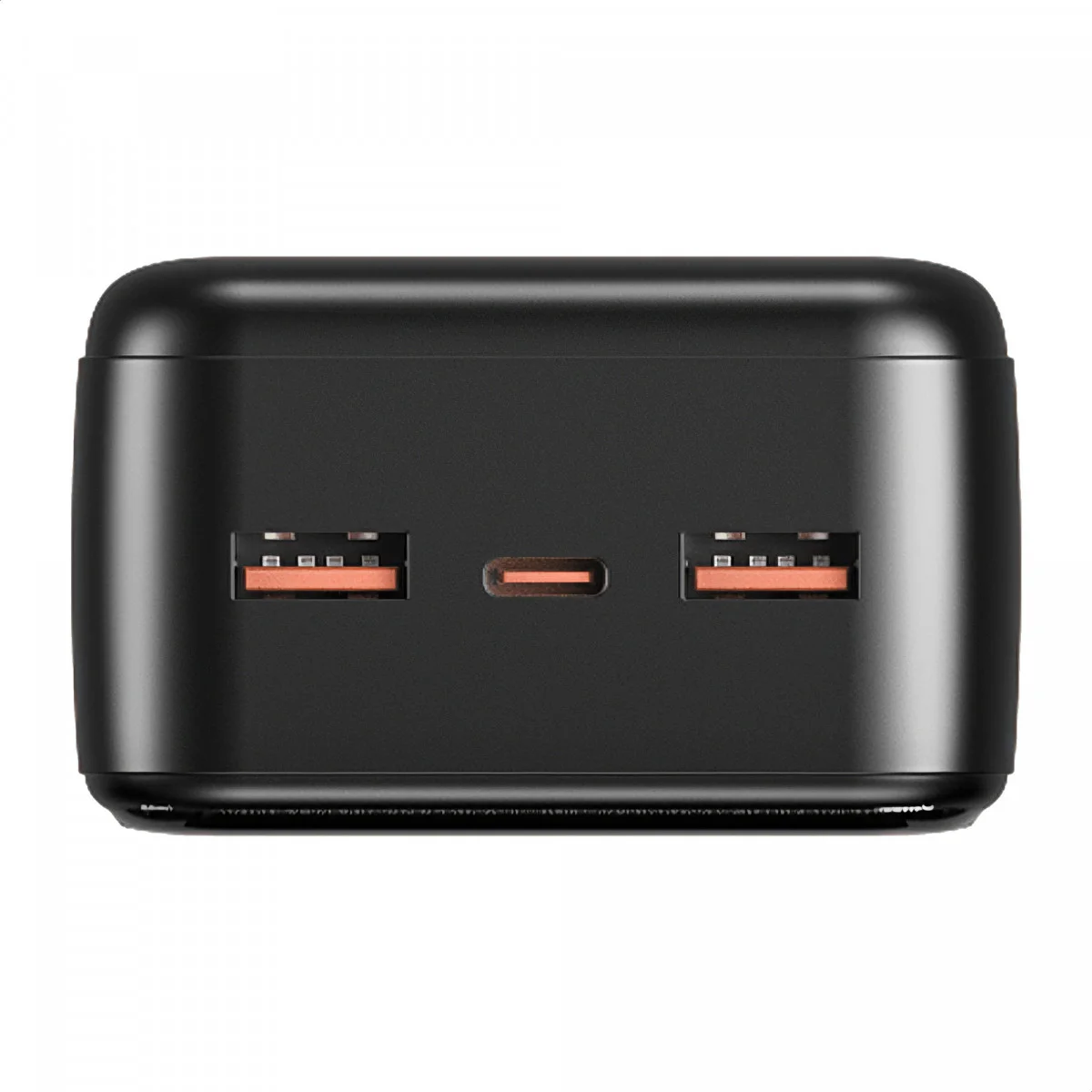 Buddi Boost 30.000 mAh Powerbank Reisformaat Met Display Zwart 22.5W afbeelding 14