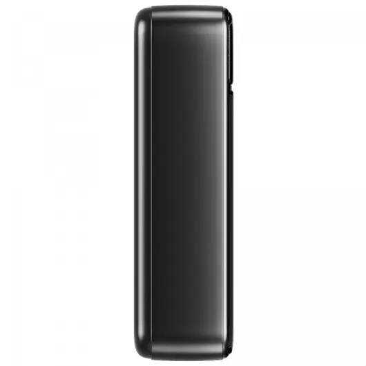 Buddi Boost 30.000 mAh Powerbank Reisformaat Met Display Zwart 22.5W afbeelding 15