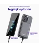 Buddi Connect 5.000 mAh MagSafe Powerbank Reisformaat Zwart 20W