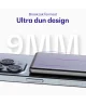 Buddi Connect 5.000 mAh MagSafe Powerbank Reisformaat Zwart 20W