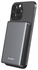 Buddi Connect 10.000 mAh MagSafe Powerbank Reisformaat Zwart 20W afbeelding 20
