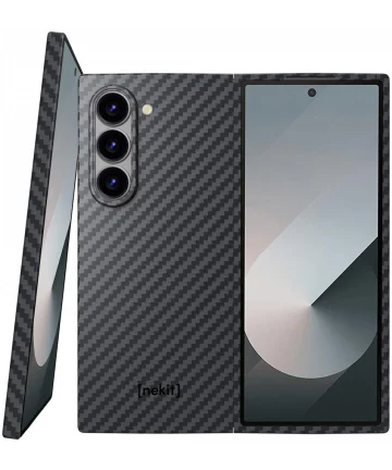 Samsung Galaxy Z Fold 6 Hoesjes