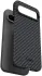 NEKIT Fiber Google Pixel 9 / 9 Pro Hoesje MagSafe Kevlar Back Cover Dun Zwart afbeelding 12