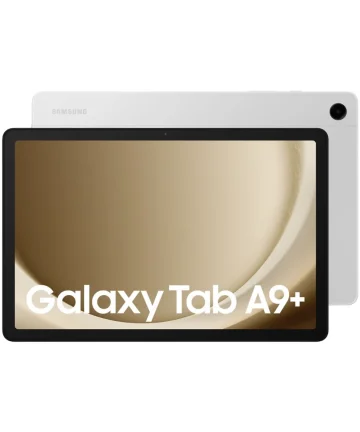 Samsung Galaxy Tab A9+ WiFi 64GB X210 Grijs Tablets