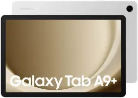Samsung Galaxy Tab A9+ WiFi 64GB X210 Grijs afbeelding