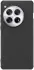 Nillkin Frosted Shield OnePlus 12 Hoesje MagSafe Back Cover Zwart afbeelding 1
