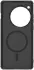 Nillkin Frosted Shield OnePlus 12 Hoesje MagSafe Back Cover Zwart afbeelding 3