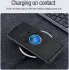 Nillkin Frosted Shield OnePlus 12 Hoesje MagSafe Back Cover Zwart afbeelding 4