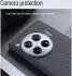 Nillkin Frosted Shield OnePlus 12 Hoesje MagSafe Back Cover Zwart afbeelding 8