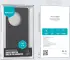 Nillkin Frosted Shield OnePlus 12 Hoesje MagSafe Back Cover Zwart afbeelding 9