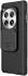 Nillkin CamShield OnePlus 12 Hoesje met Camera Slider Back Cover Zwart afbeelding 2